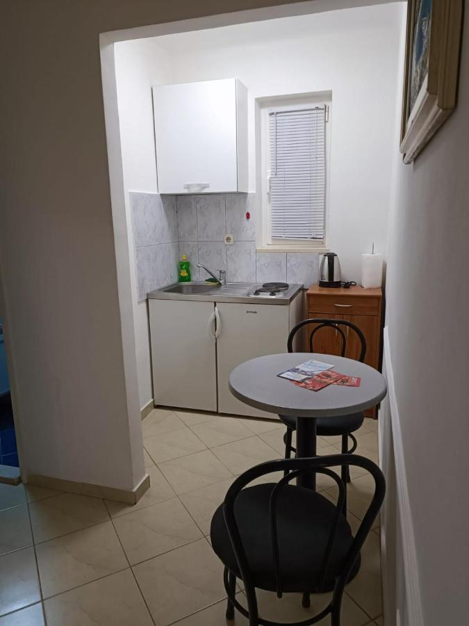 Apartments Stojanac Split Exterior photo