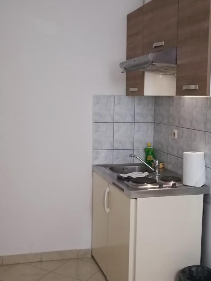Apartments Stojanac Split Exterior photo